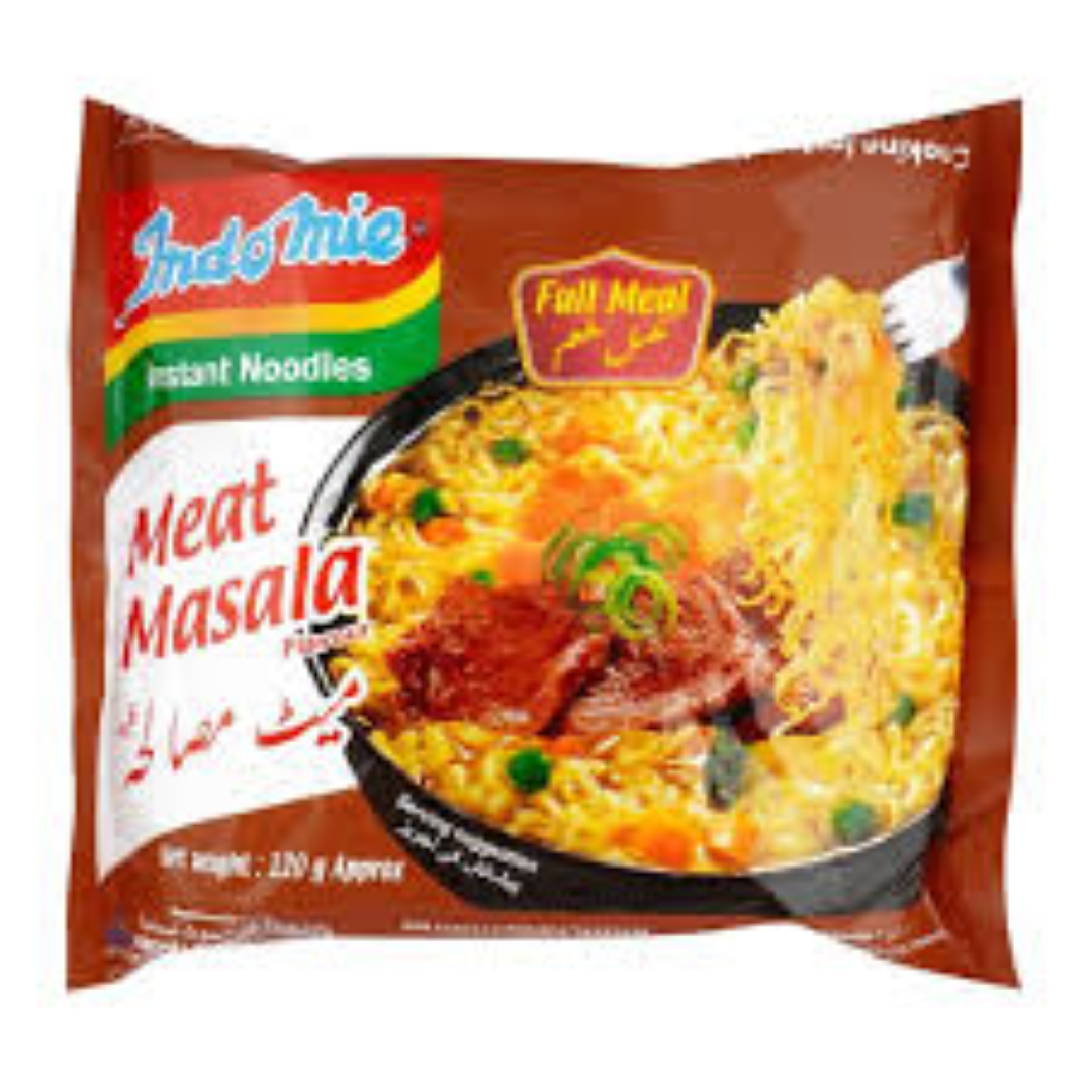 INDOMIE BEEF JUMBO 120G